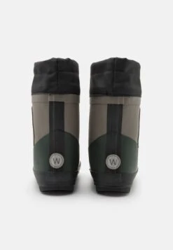 Wheat Thermo Solid - Botas De Agua - Deep Forest -Boots & Style 00f0645f2d3a44369202a4a5fd01cc4f