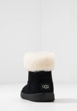 Ugg Jorie - Botines - Black -Boots & Style 0114561a422940f582b48b8bcd9d1dd2