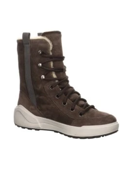Legero Cosy - Botas Para La Nieve - Ossido -Boots & Style 015336269a2a4038aab2216edb01abec