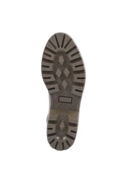 Unisa Aynar - Botines Con Plataforma - Olive -Boots & Style 015ce9b744dd4d26b6d8de32f1c20888