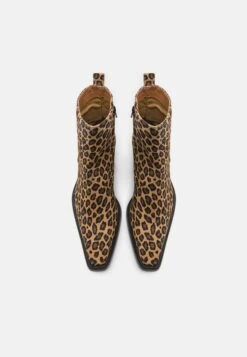 Aldo Zappa - Botines Camperos - Brown 9 Aldo Zappa - Botines Camperos - Brown -Boots & Style 01a068e789c442e1aca1ae27c72a3ee1