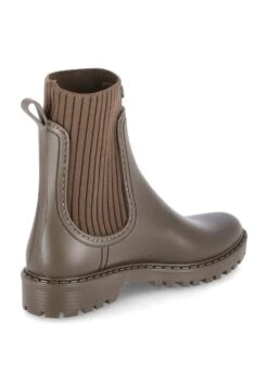 Unisa Aynar - Botines Con Plataforma - Olive -Boots & Style 01a58d33c3994e48922b08242374c90a