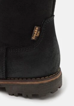 Froddo Maxine Tex - Botas Para La Nieve - Black -Boots & Style 026f061ddaab44d48e68bea3718430a5