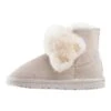 Junia - Botas Para La Nieve - Offwhite