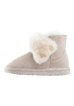Junia - Botas Para La Nieve - Offwhite