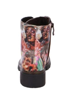 Ara Dover - Botines Bajos - Fall -Boots & Style 03039b78bef74abcbe5ac51133424969