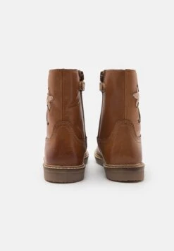 Friboo Leather - Botines - Cognac 8 Friboo Leather - Botines - Cognac -Boots & Style 0350a7a49cfb442caed034bbcbfc132f