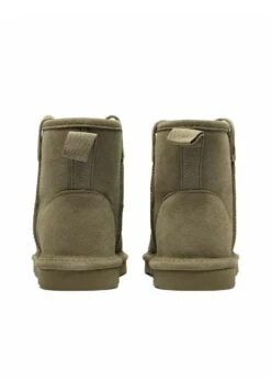 Bianco Biasnow Short - Botas Para La Nieve - Khaki -Boots & Style 03ff55a621cb4d9483dad35d57804311