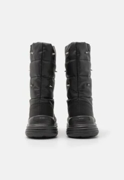 KOI FOOTWEAR The Ringleader Spiked- Botas Para La Nieve - Black 8 KOI FOOTWEAR The Ringleader Spiked- Botas Para La Nieve - Black -Boots & Style 0431266d5ef7422aa3d8283bd68fefe1