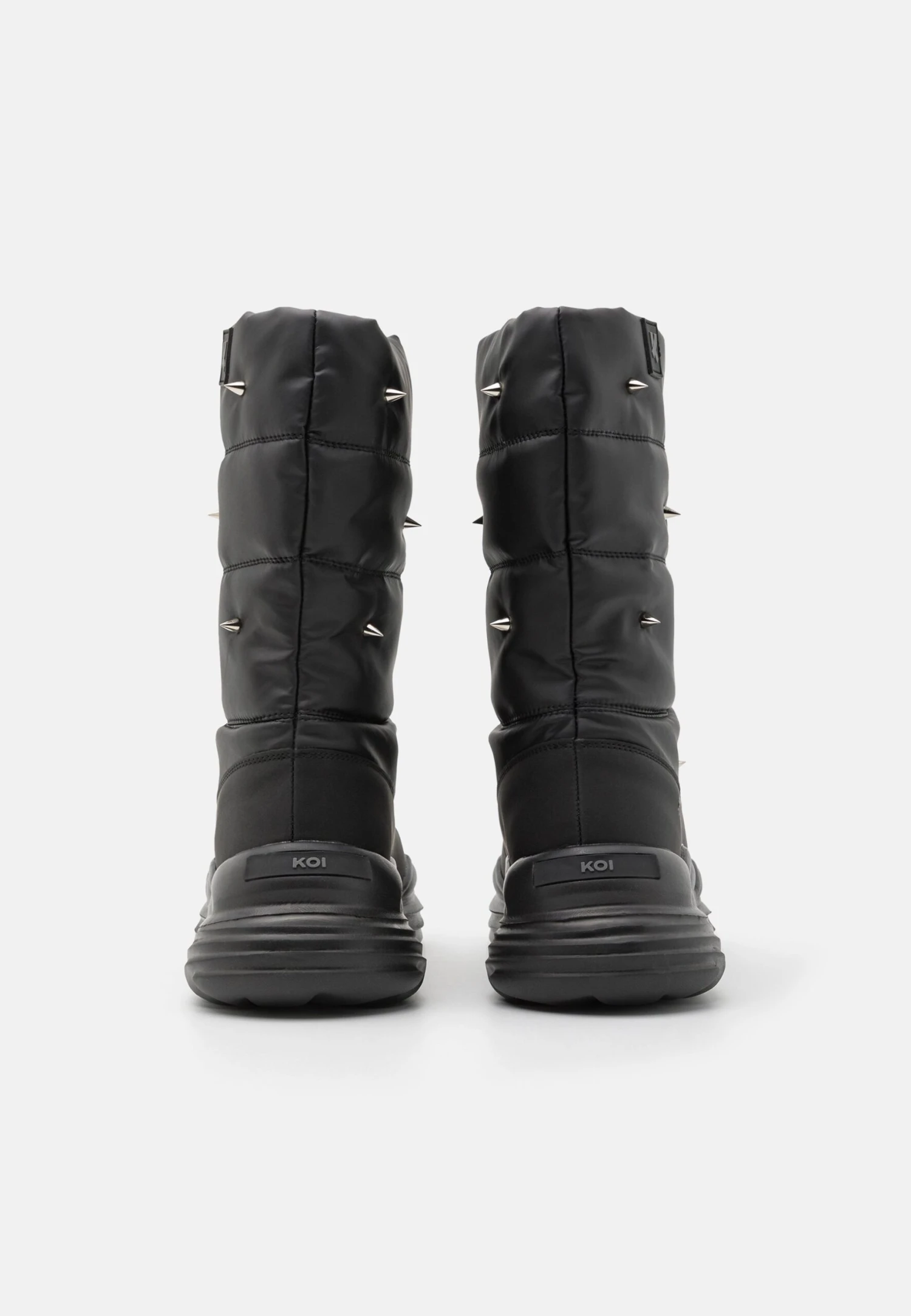 KOI FOOTWEAR The Ringleader Spiked- Botas Para La Nieve - Black 3 KOI FOOTWEAR The Ringleader Spiked- Botas Para La Nieve - Black - Imagen 3
