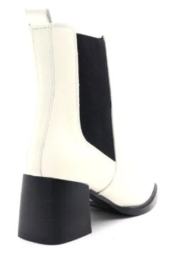 Merissell 3943 - Botines - Hielo -Boots & Style 052c14661477464f98bf5fddaabe466e