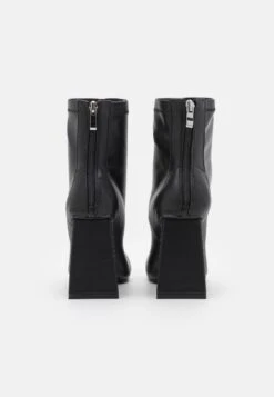 Raid Tacey - Botines - Black -Boots & Style 05a86f69fce742bfb543f1e990e71add
