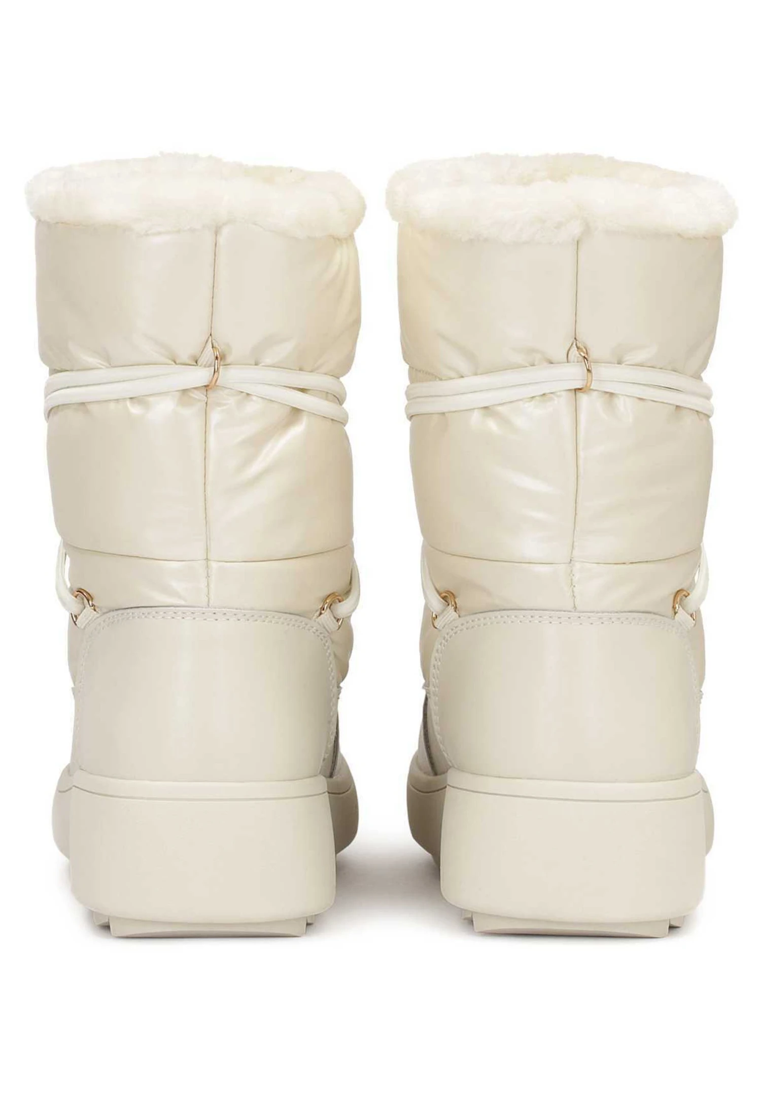 Kazar Eilis - Botas Para La Nieve - Beige 4 Kazar Eilis - Botas Para La Nieve - Beige - Imagen 4