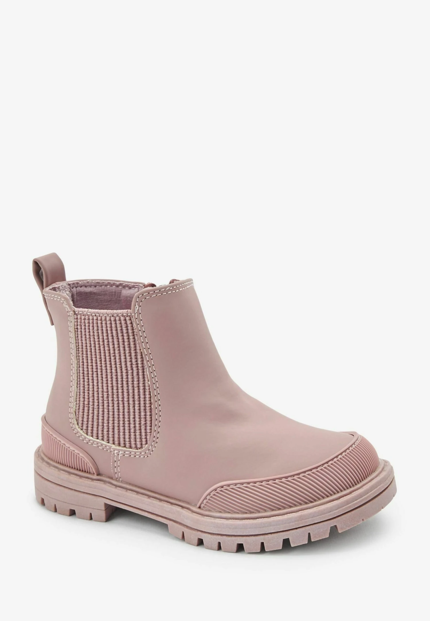 Next Botines - Pink 2 Next Botines - Pink - Imagen 2