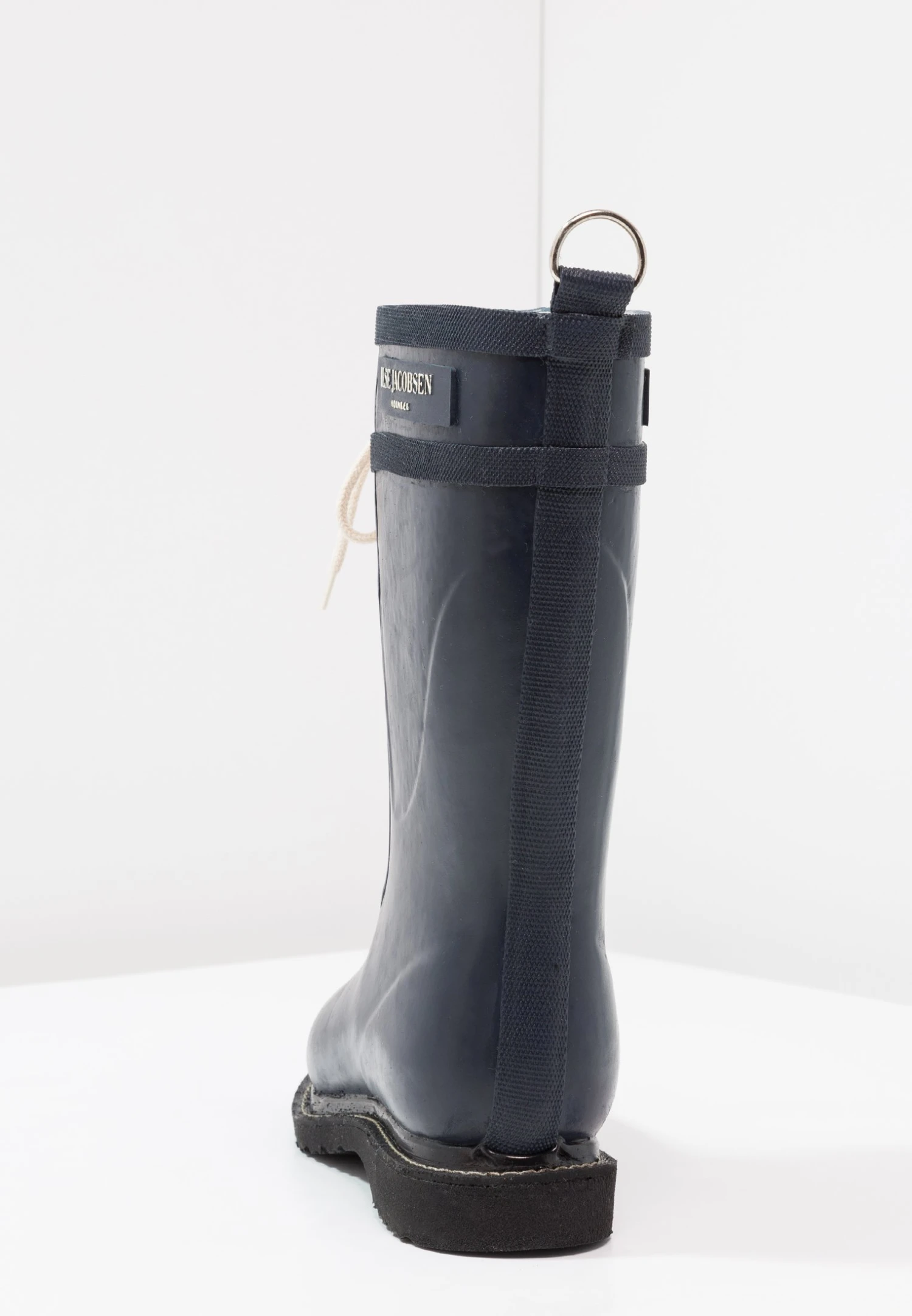 ILSE JACOBSEN Rub - Botas De Agua - Dark Indigo 5 ILSE JACOBSEN Rub - Botas De Agua - Dark Indigo - Imagen 5