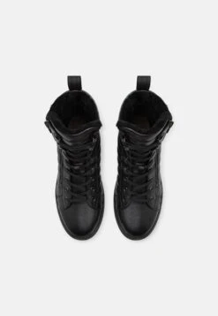 Bogner Anchorage- Botines Con Cordones - Black -Boots & Style 08c05ffb1b934951afbfde6d67586775