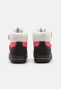 Kickers Kickbeddy - Botas Para La Nieve - Rose -Boots & Style 08f9925cea3246dc9fbf79f2fef687fd
