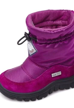 Naturino Varna - Botas - Pink -Boots & Style 0914689fc7aa4cec81f65ef4926ab1dd