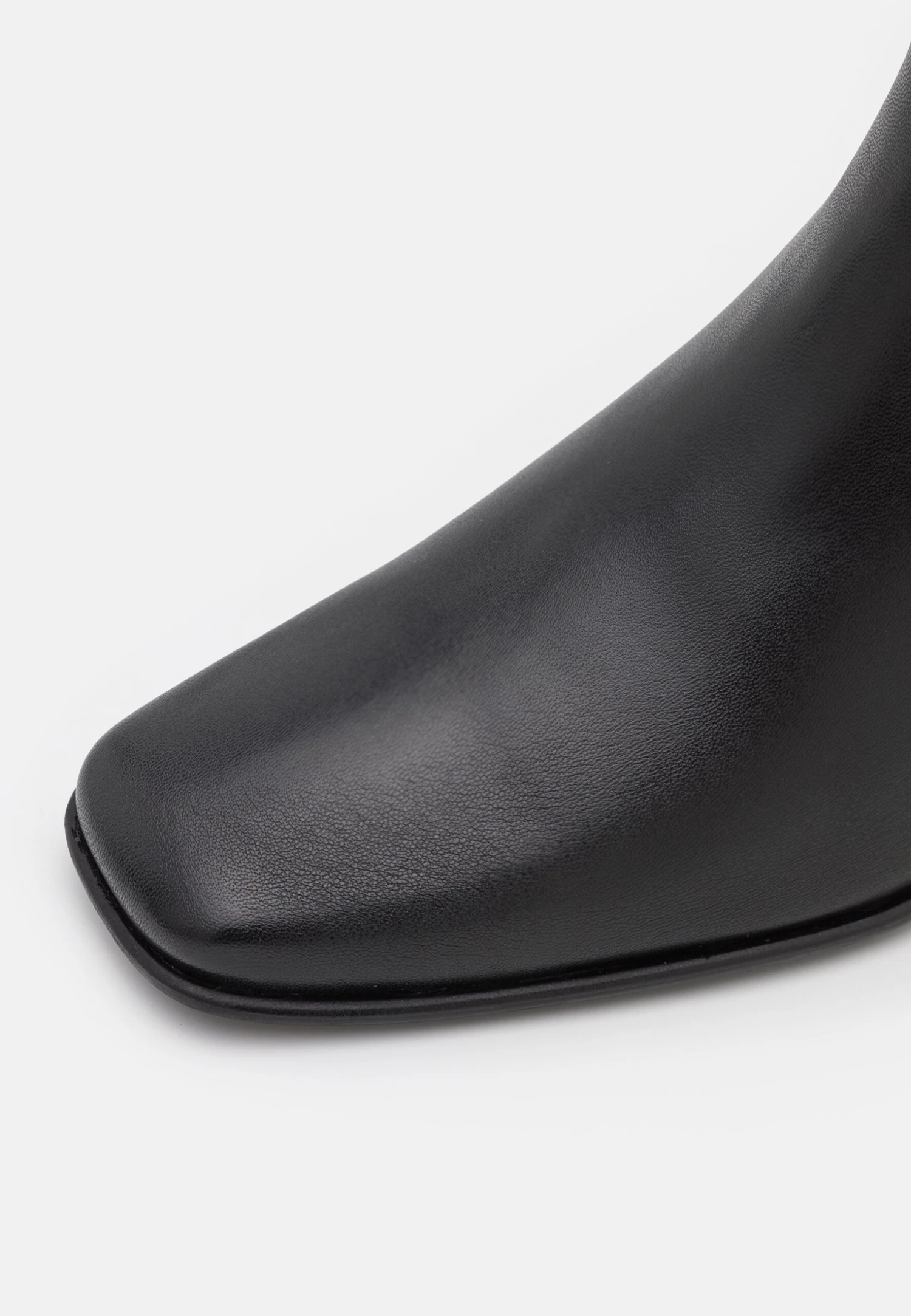 Filippa K Eileen Boot - Botines - Black 7 Filippa K Eileen Boot - Botines - Black - Imagen 7