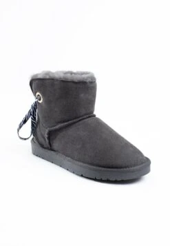 Rubis- Botas Para La Nieve - Grey -Boots & Style 098784bf3aa04d818c2383361a188ec4
