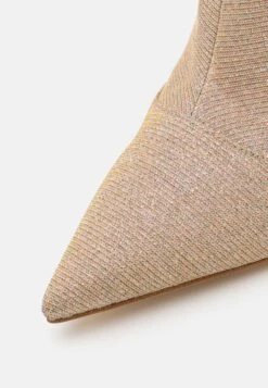 MICHAEL Michael Kors Clara - Botines - Camel/Multi-Coloured -Boots & Style 099cacdefcb846a9844779373d444dd1