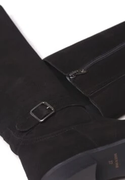 Toni Pons Tunis-Sy - Botas - Negre -Boots & Style 0a1e661791a4493681c8e752c11c3e06