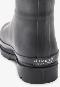 Next Botas Para La Nieve - Black -Boots & Style 0a7129eb0cf44e559e397dc8dcec5c1c