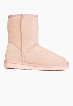 Fairfield- Botas Para La Nieve - Pink -Boots & Style 0a73ac592de54981809621cb5dd4a365