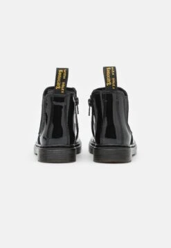 Dr. Martens 2976 J - Botines - Black -Boots & Style 0a73b72e34d14e3e9f309aaf186acaad