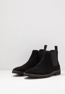 Hornchurch Chelsea - Botines - Black -Boots & Style 0b022efcbfd44a9080fb1e24dcadcdac