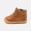 Toasty Unisex - Botines - Cognac