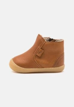 Toasty Unisex - Botines - Cognac