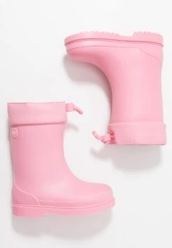Igor Chufo Cuello - Botas De Agua - Rosa/Pink