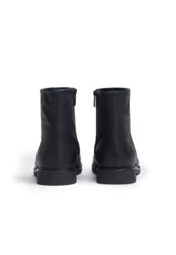 Sotogrande - Botines - Black Leather 13 Sotogrande - Botines - Black Leather -Boots & Style 0c5044a1ef1c41a8a312f4ddb624bdd8