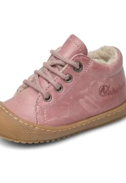 Naturino Racoon - Botas Para La Nieve - Rosa -Boots & Style 0c85a25191a940069662f9b4beef3ddc