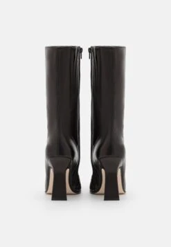 Miista Noor - Botines De Tacón - Black -Boots & Style 0cd3ec6599424cc588eba12d2b50f4de