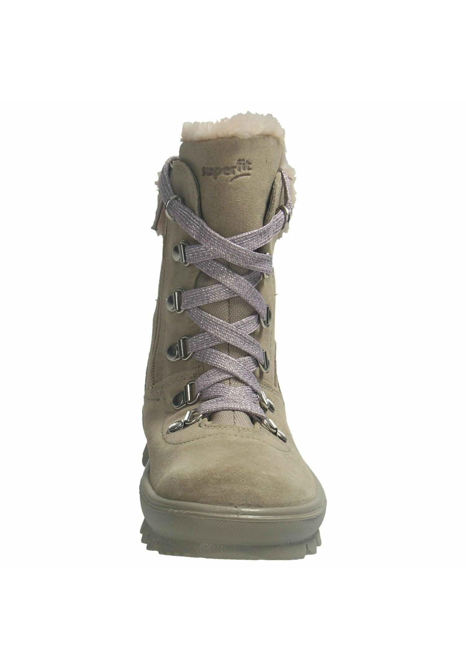 Superfit Botas Para La Nieve - Beige 4 Superfit Botas Para La Nieve - Beige - Imagen 4