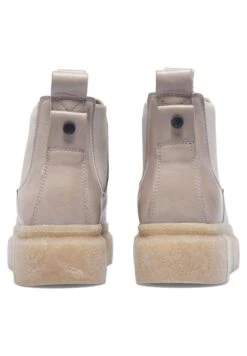 Ca'Shott Casflora- Botines - Taupe -Boots & Style 0d30611cb6ed4fceb7cfc9b3a8b0e9ad