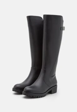 Anna Field Botas De Equitación - Black -Boots & Style 0d3e70f13c004902b0feebac4a2bbf67