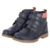 Clarks Heath Strap K - Botines - Blau