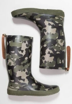 Bisgaard Botas De Agua - Khaki