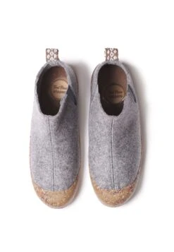 Toni Pons Clark Fr - Botines - Gris -Boots & Style 0df2b61c2c9a43b8903bb06e8ae21dc9