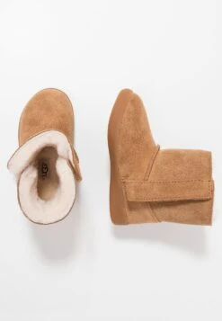 Ugg Keelan Unisex - Botines - Chestnut -Boots & Style 10f0abeda4494fc3ac1dba8683cdb614