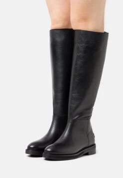 Botas - Black