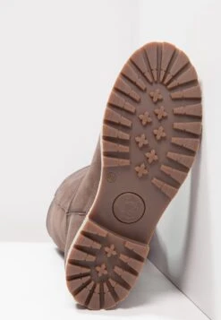 Panama Jack Bambina Igloo - Botas Para La Nieve - Gris -Boots & Style 115835a6ec9541b3bcfe3ce368a3dc57