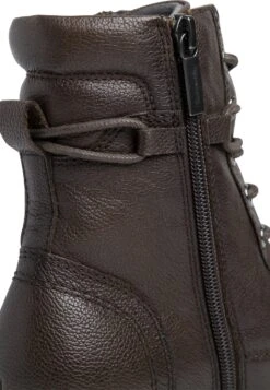 Tamaris Botines Con Plataforma - Khaki -Boots & Style 118df39e43ca4781b483c458a6bf1ab2