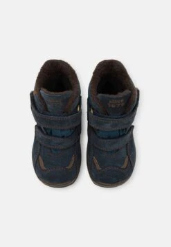 Primigi Pgygt 48601 - Botas Para La Nieve - Navy/Petrolio -Boots & Style 13a40e423c17449f8a99ebbac4692b48