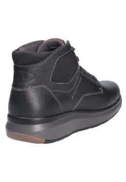Botines Con Cordones - Schwarz 15 Botines Con Cordones - Schwarz -Boots & Style 13bcded1d8e4496492f4304cc6442476