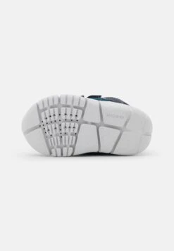 Geox Flexyper Boy Abx - Botas Para La Nieve - Navy/Sky -Boots & Style 14d14e0b587e439b846077e70d40802f