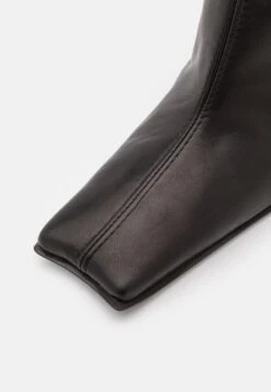 Miista Noor - Botines De Tacón - Black -Boots & Style 151eb09d30a64bc0a374753a32feacf6